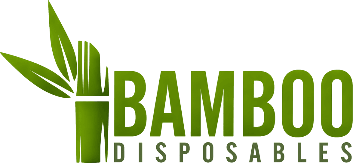 Bamboo Disposables